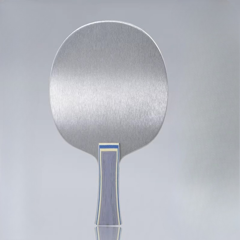 Badminton Racket Carbon - Aluminum Alloy Table Tennis Baseplate High