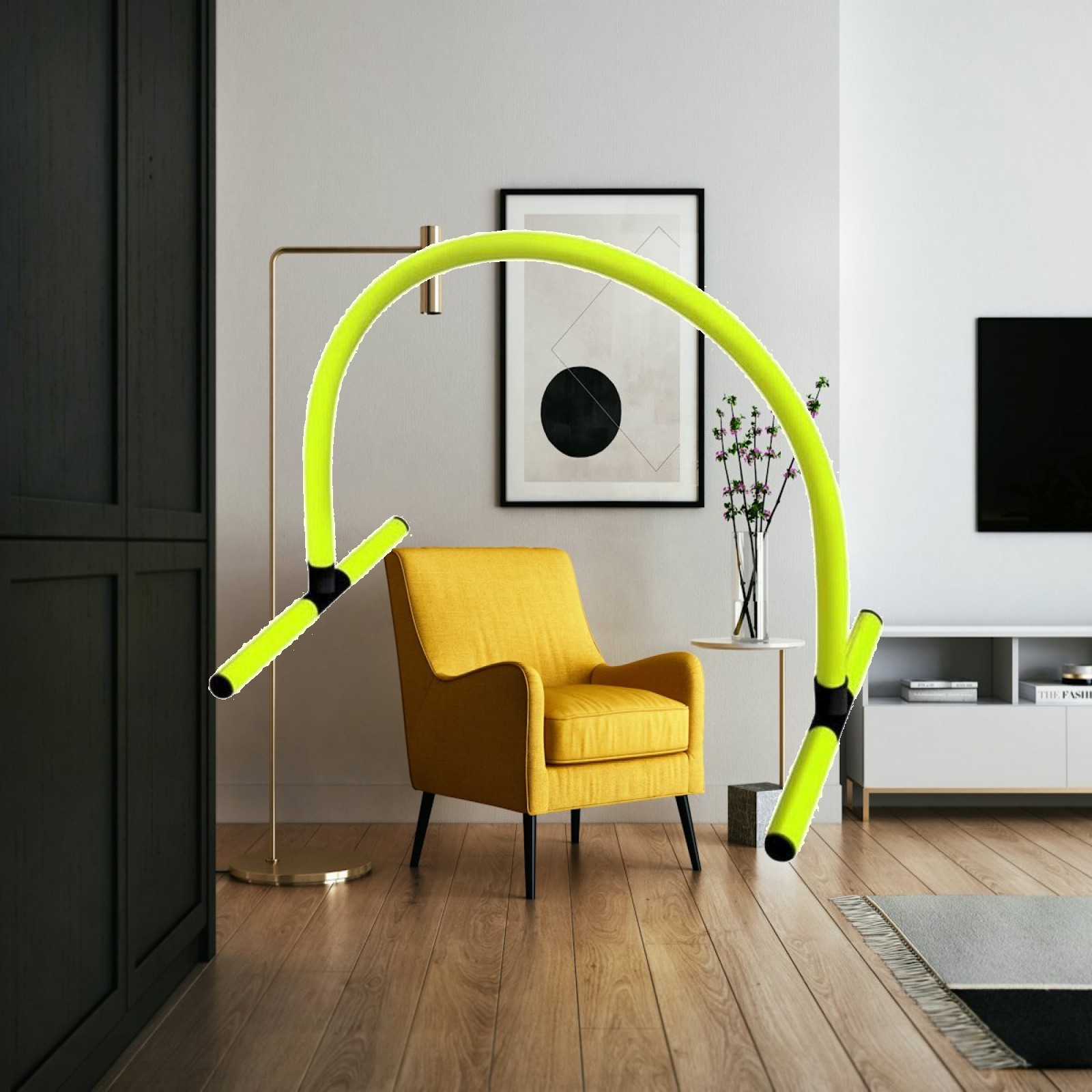 Sports Equipment Football - Soccer Training Equipment Field Hurdle Arch