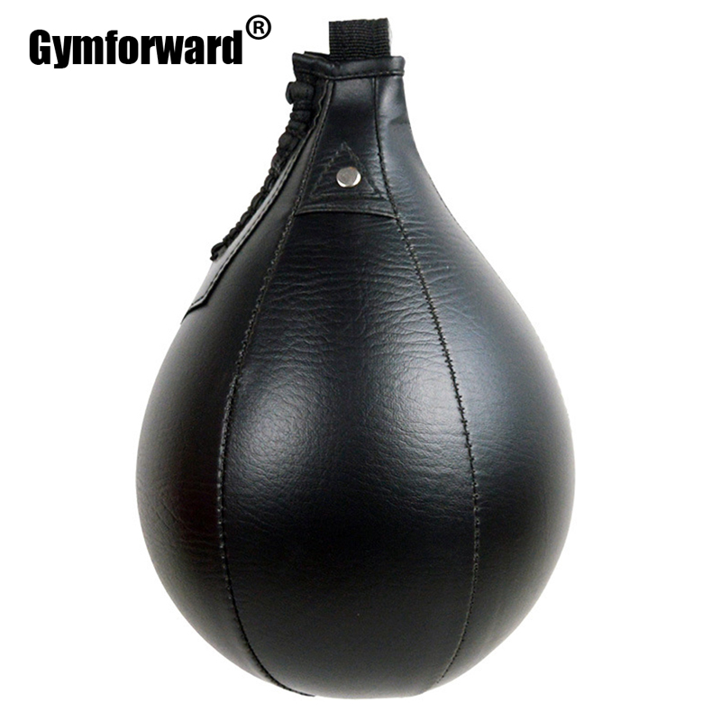 Sports Equipment Manufacturers - New Professional PU Boxing Speed Balls