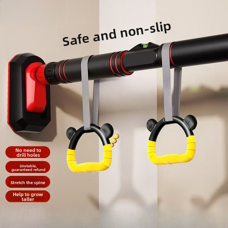 Sports Equipment Manufacturers - Horizontal Bar Indoor Household Fitness Equipment