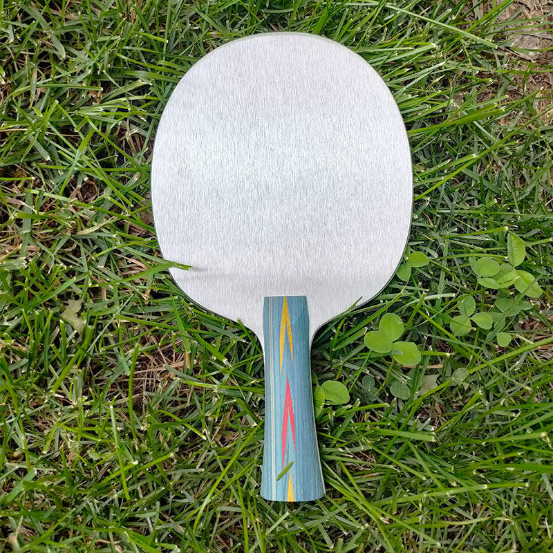 Aluminum Alloy Table Tennis Ba - огляд і ціна Badminton Racket Carbon
