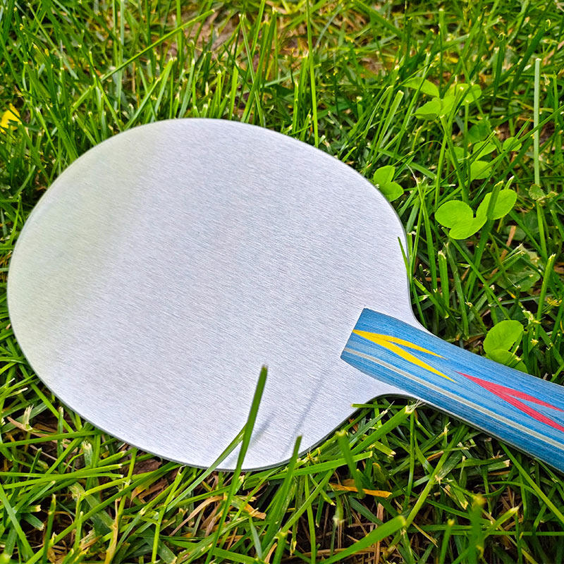 Aluminum Alloy Table Tennis Ba - огляд і ціна Badminton Racket Carbon