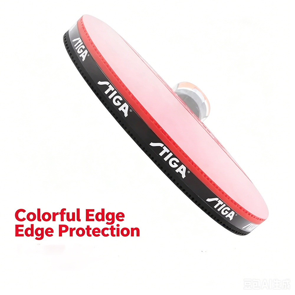 Professional STIGA CARBO 6 Sta - огляд і ціна Badminton Racket Carbon