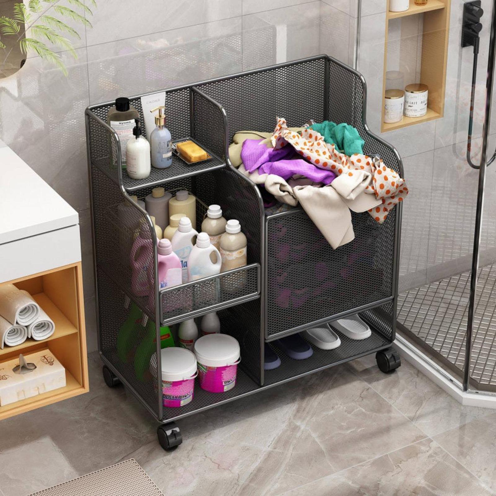 Sports Equipment Storage Rack  - огляд і ціна Sports Equipment Garage Storage
