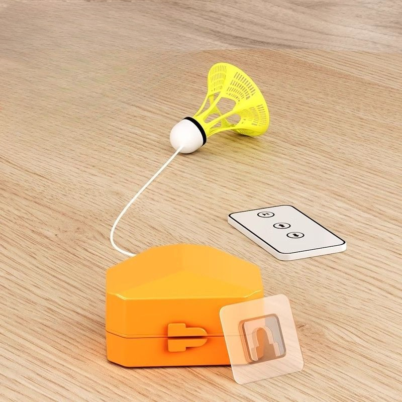 Adjustable Rebound Badminton T - огляд і ціна Sports Equipment For Badminton