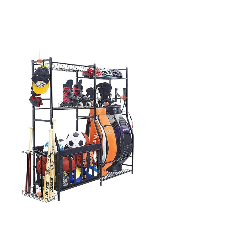 Garage sports equipment storag - огляд і ціна Sports Equipment Garage Storage
