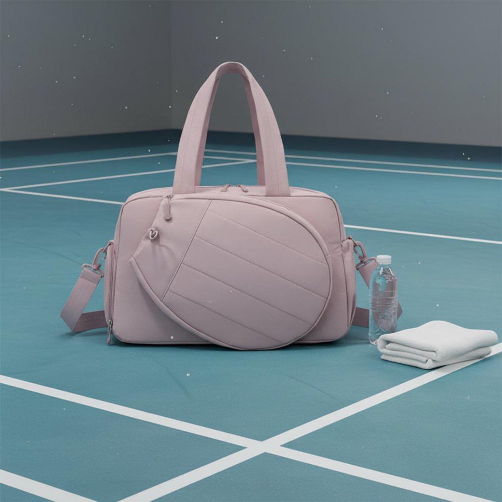 Durable Badminton Handbag for  - огляд і ціна Sports Equipment For Badminton