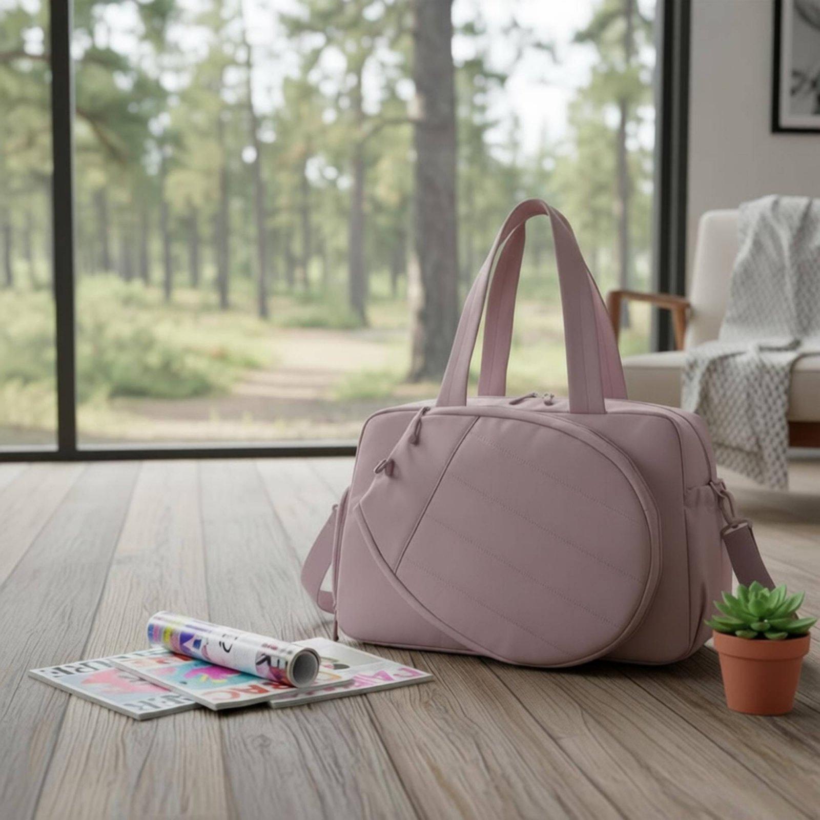 Durable Badminton Handbag for  - огляд і ціна Sports Equipment For Badminton