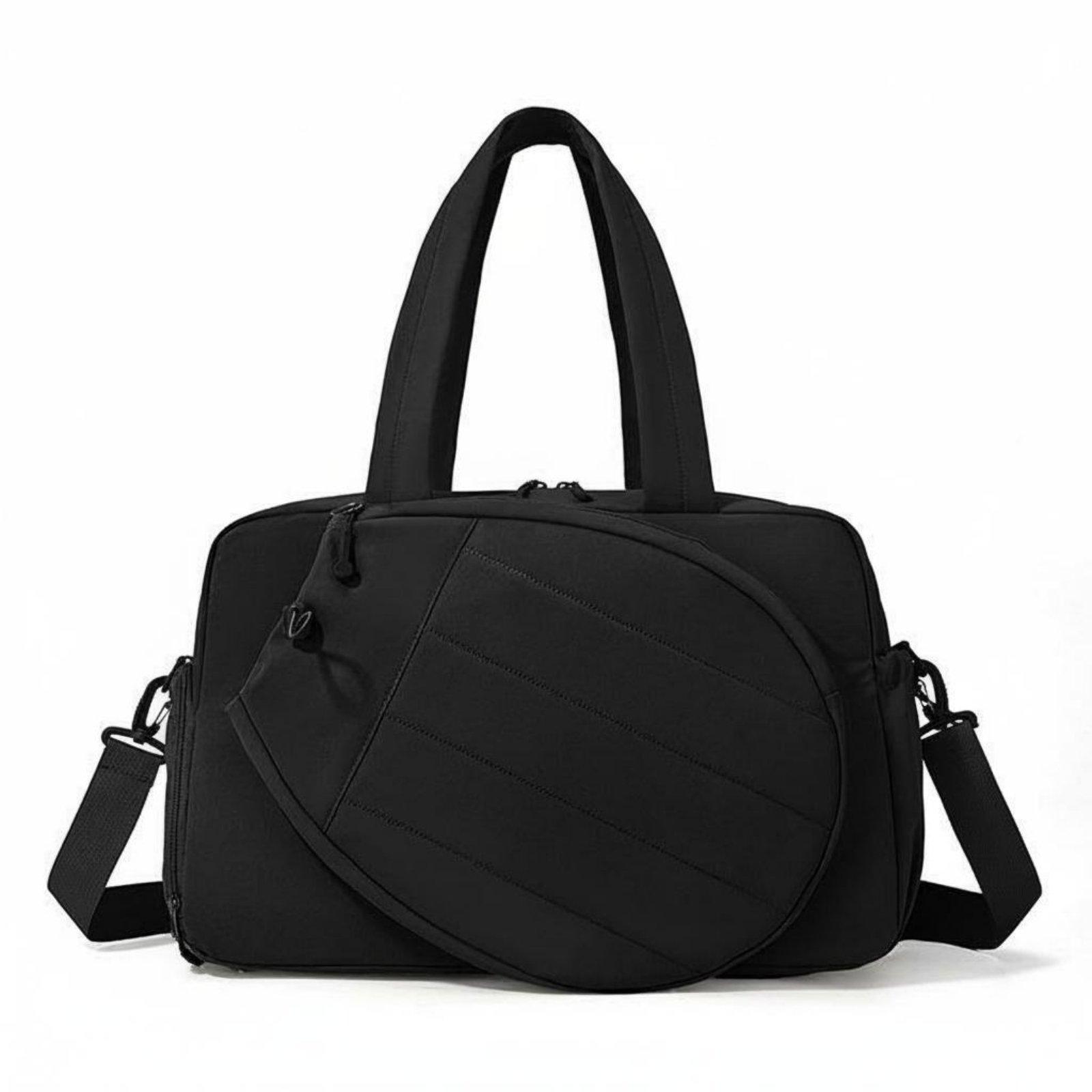 Durable Badminton Handbag for  - огляд і ціна Sports Equipment For Badminton