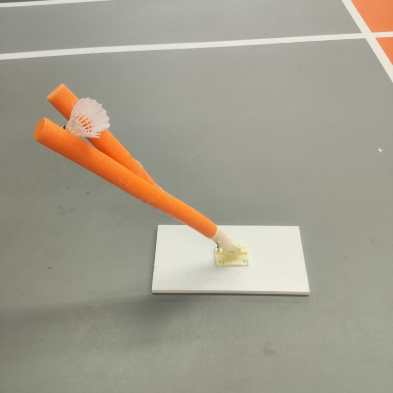 Children Badminton Pick Serve  - огляд і ціна Sports Equipment For Badminton