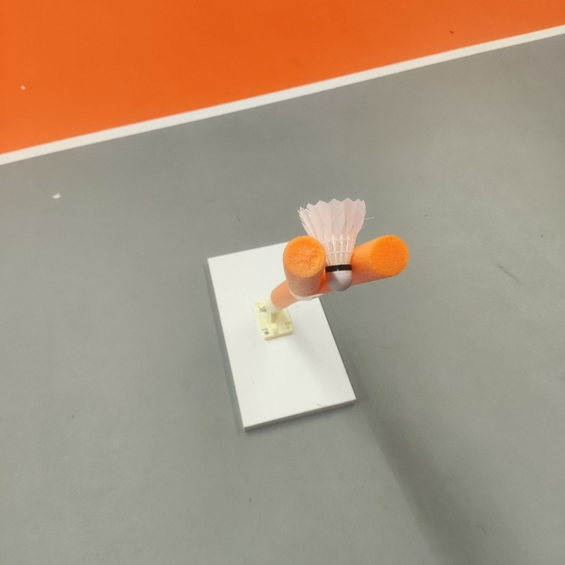 Children Badminton Pick Serve  - огляд і ціна Sports Equipment For Badminton