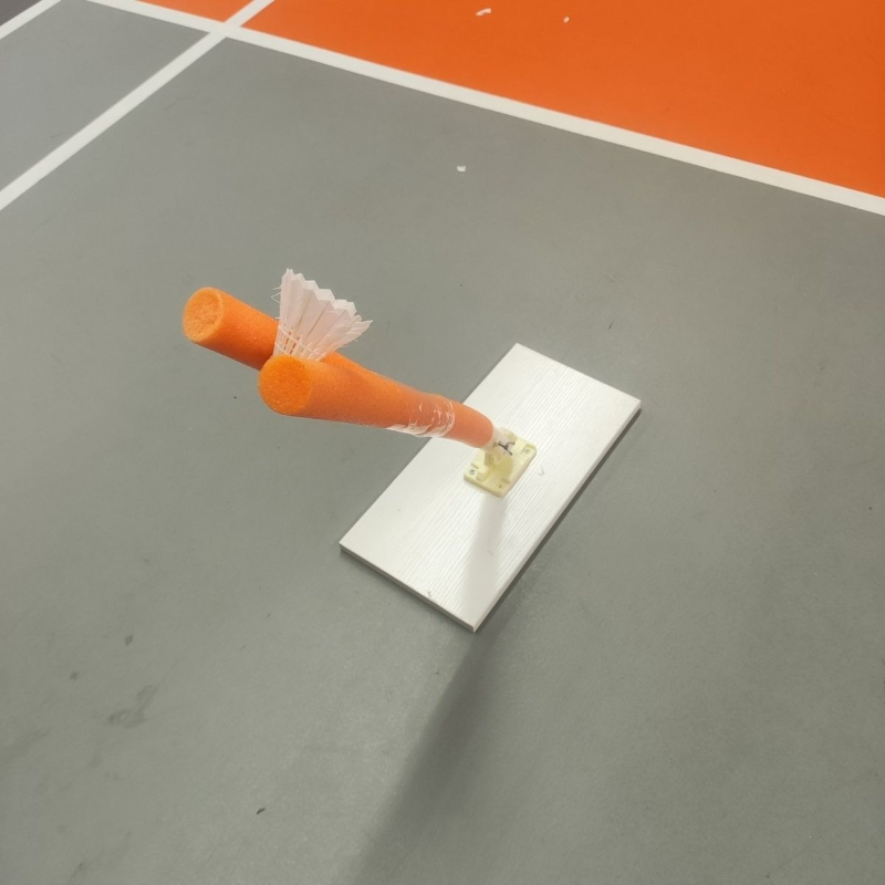 Children Badminton Pick Serve  - огляд і ціна Sports Equipment For Badminton