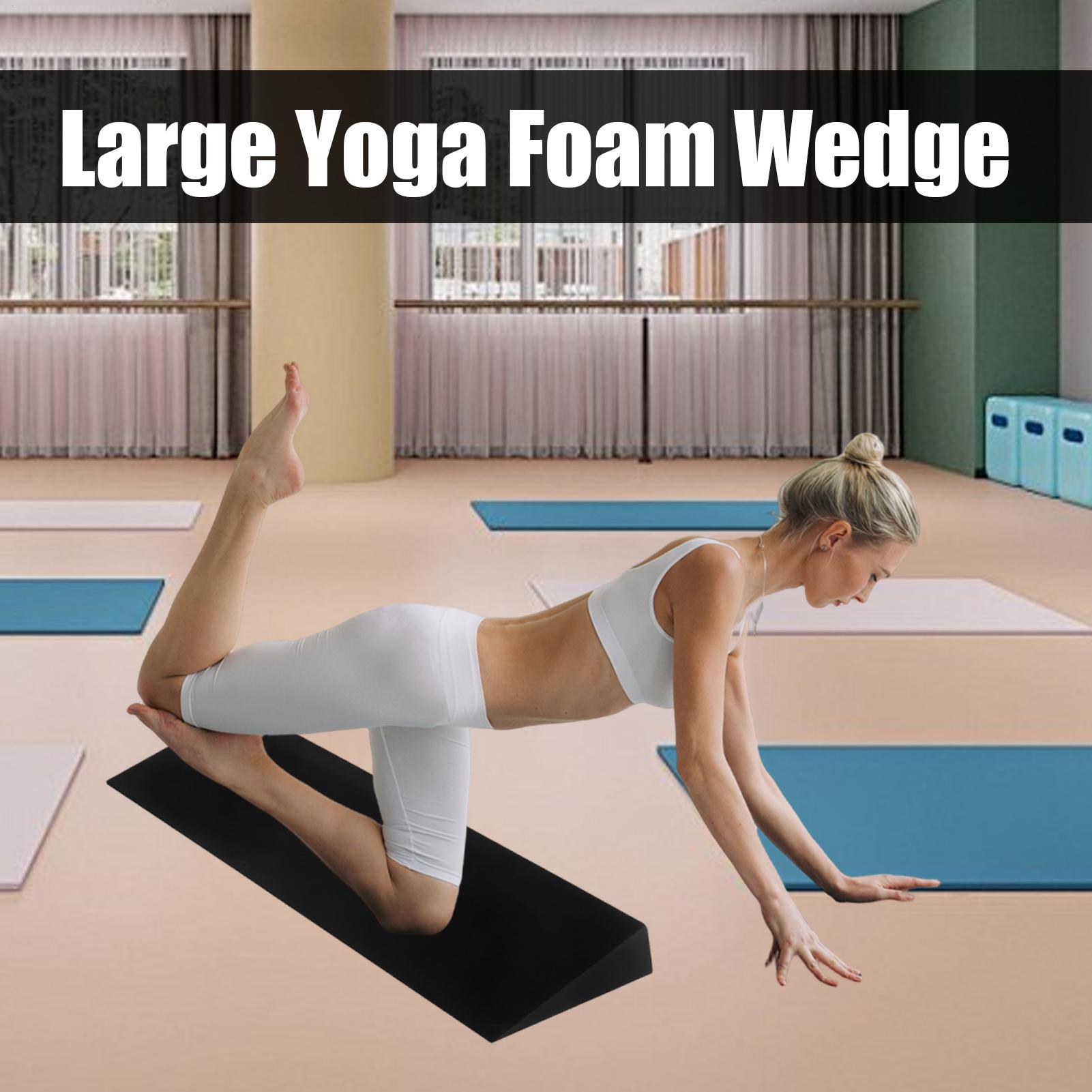 useful Squat Wedge Slant Board - огляд і ціна Sports Equipment Online