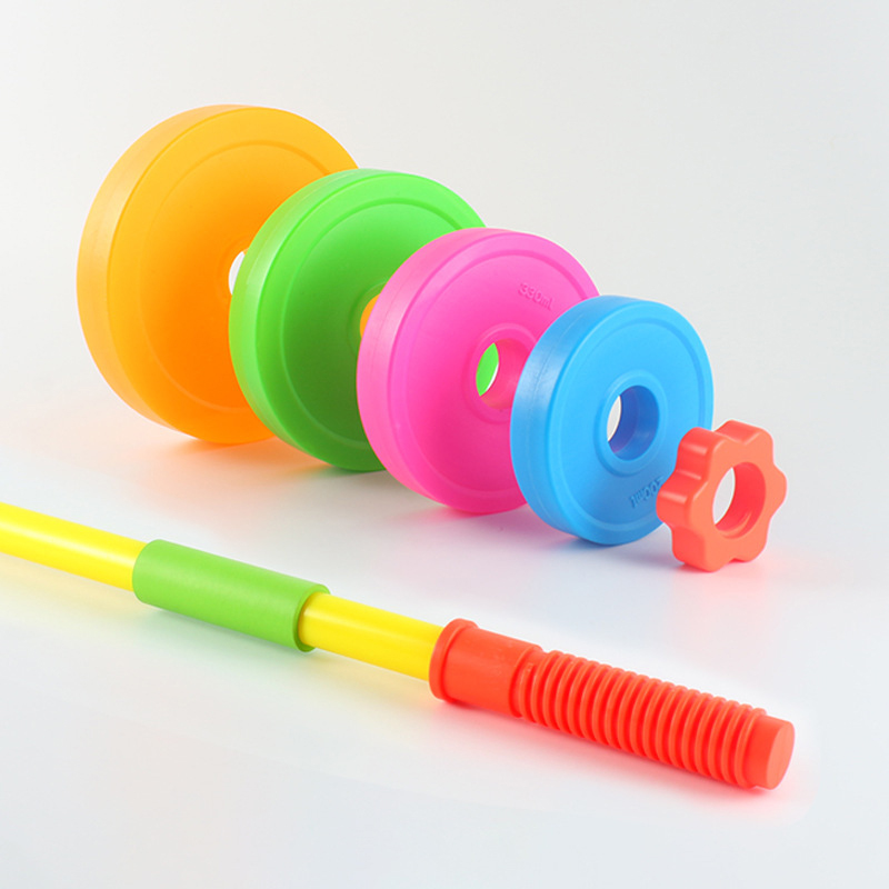 Dumbbell Fitness Weightlifting - огляд і ціна Sports Equipment Manufacturers