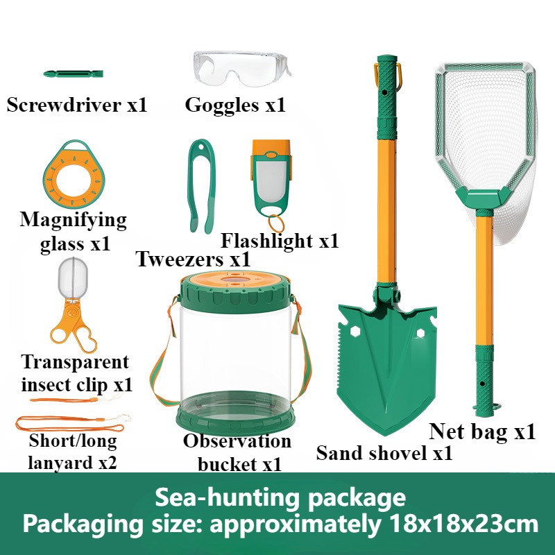 Catch The Sea Set Kids Toys Be - огляд і ціна Sports Equipment Manufacturers