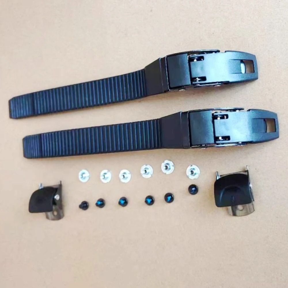 Screws Nut Roller Skates Strap - огляд і ціна Roller Skate Inline