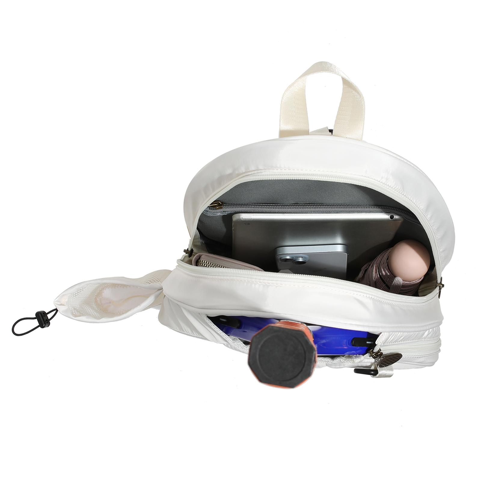 Tennis Racket Shoulder Bag Ten - огляд і ціна Sports Equipment For Badminton