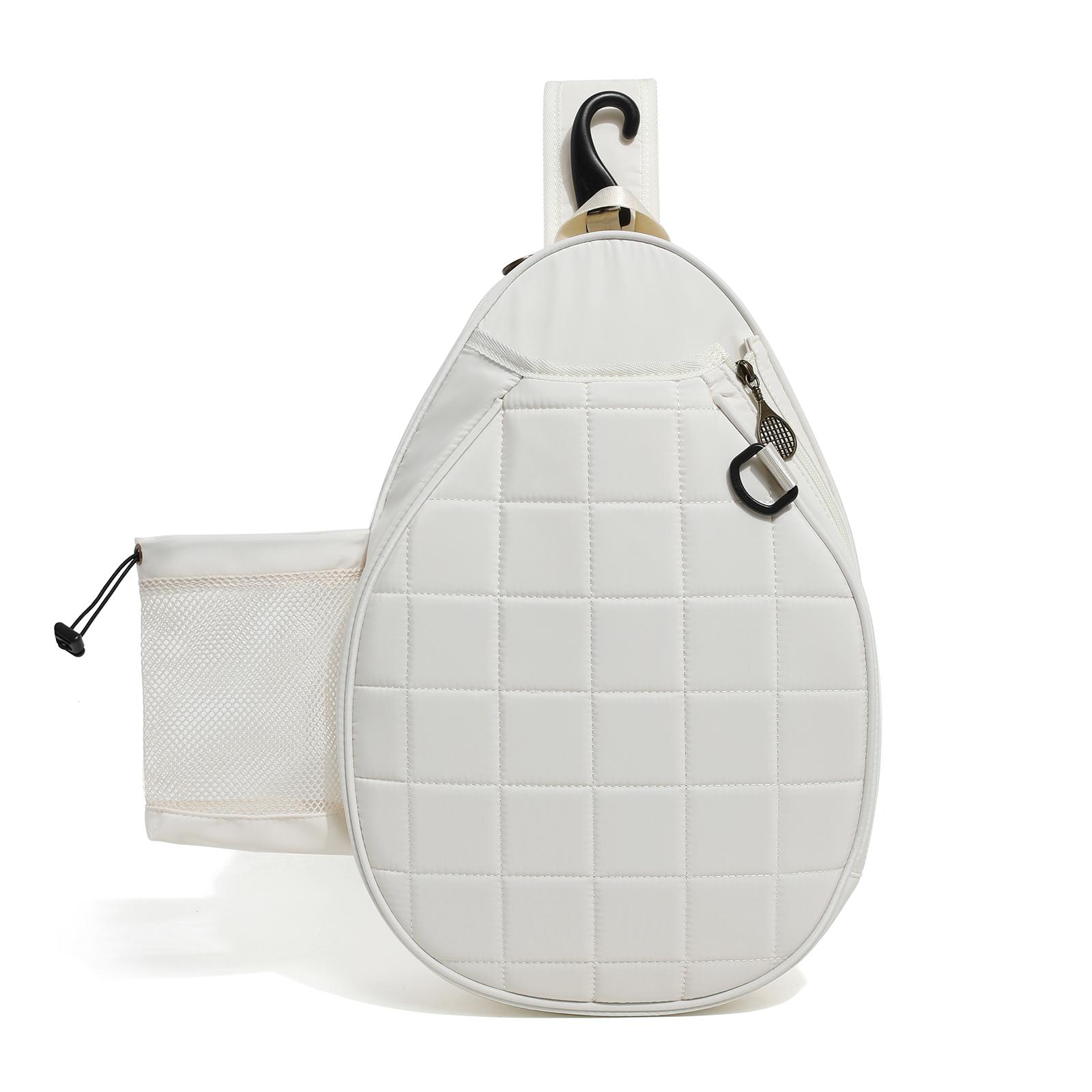 Tennis Racket Shoulder Bag Ten - огляд і ціна Sports Equipment For Badminton