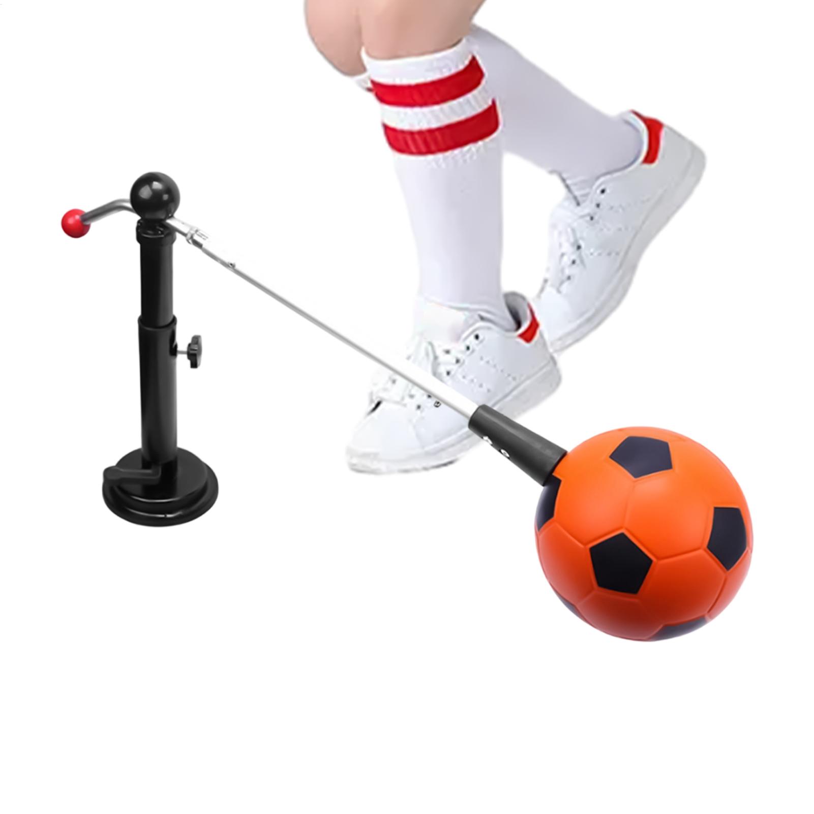 Soccer Kick Trainer 360 Rotati - огляд і ціна Sports Equipment Football