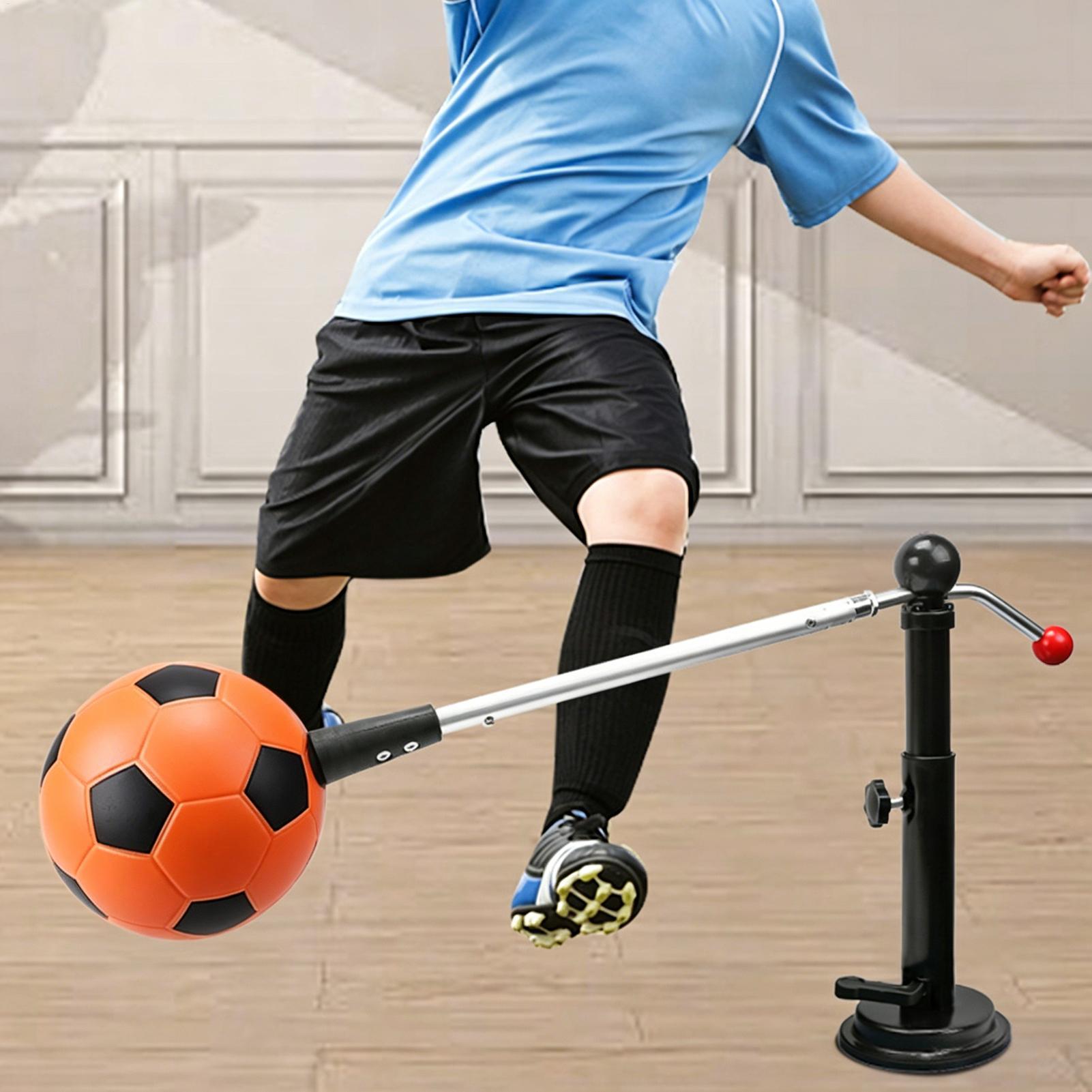 Soccer Kick Trainer 360 Rotati - огляд і ціна Sports Equipment Football