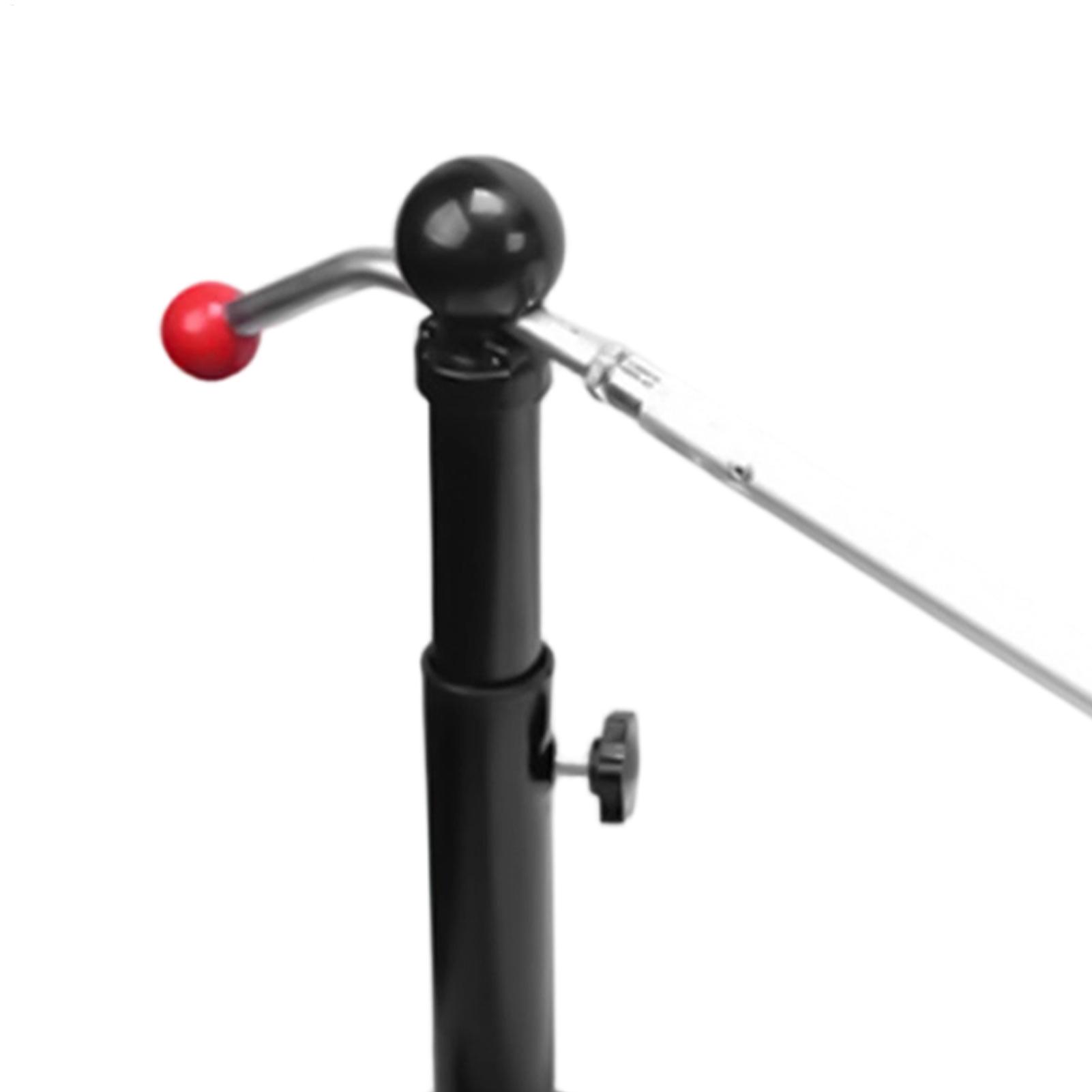 Soccer Kick Trainer 360 Rotati - огляд і ціна Sports Equipment Football