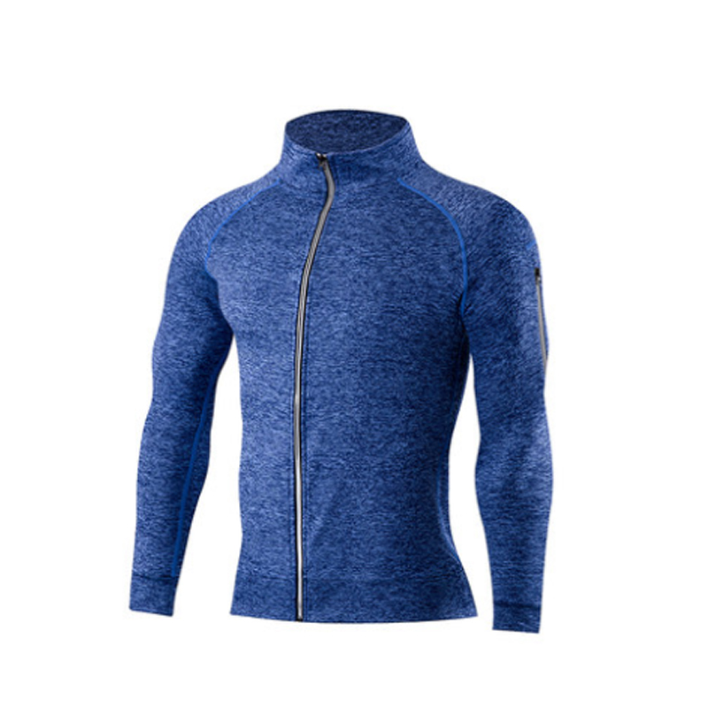 Men's Running Workout Jacket,  - огляд і ціна Sports Equipment Manufacturers