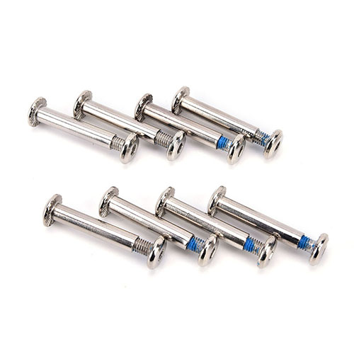 8x/set inline roller axles bla - огляд і ціна Roller Skate Inline