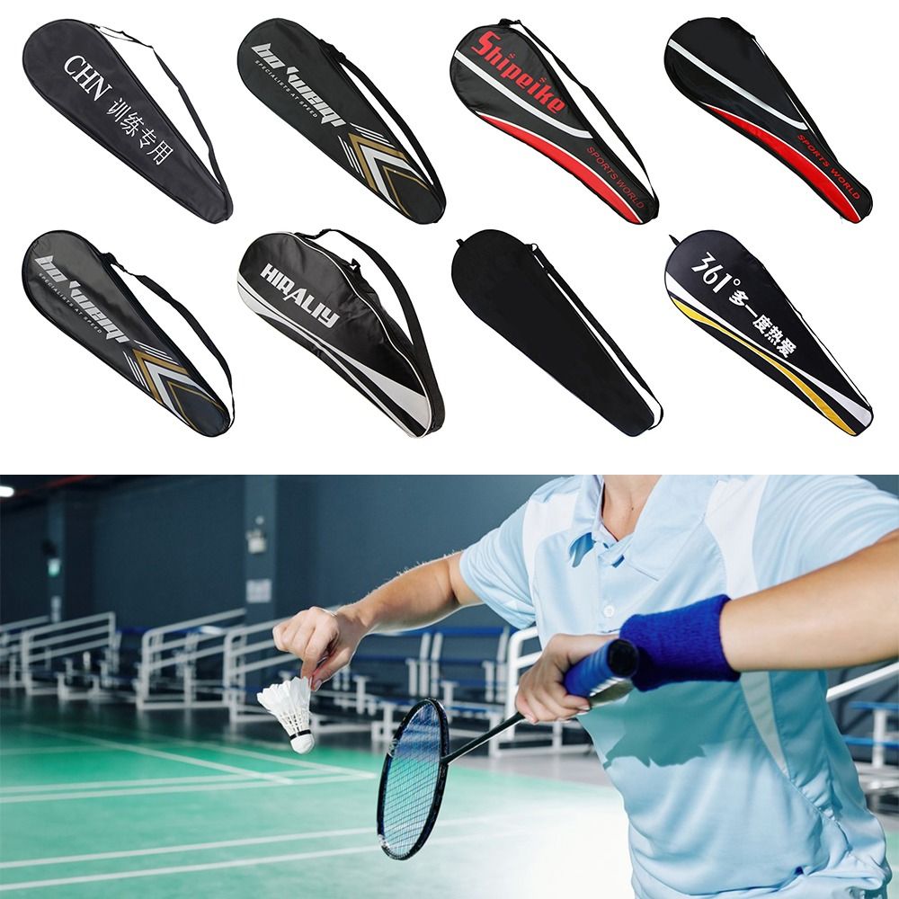 Multicolor Badminton Rackets B - огляд і ціна Sports Equipment For Badminton