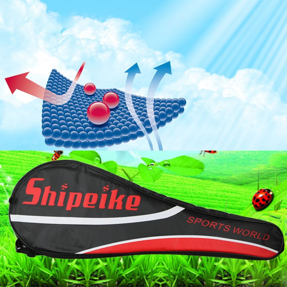 Multicolor Badminton Rackets B - огляд і ціна Sports Equipment For Badminton