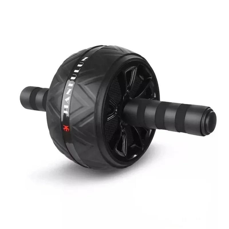 Non‑Slip Grip Ab Roller Wheel, - огляд і ціна Sports Equipment Online