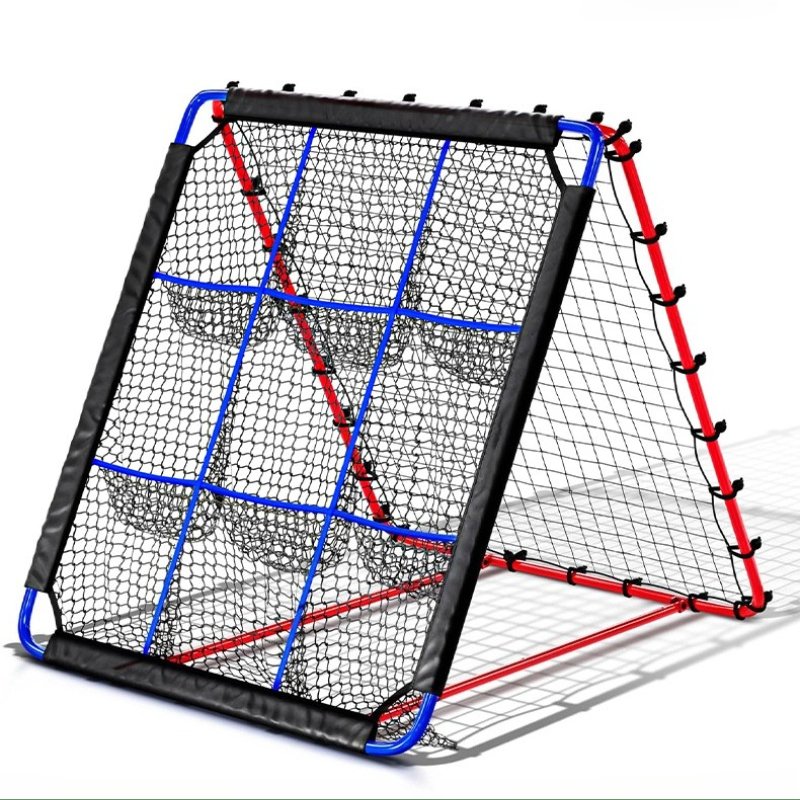 Double Sided Football Training - огляд і ціна Sports Equipment Football