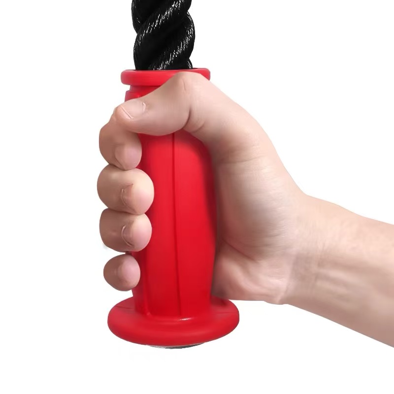 Ergonomic Tricep Ropes Non-Sli - огляд і ціна Sports Equipment Online