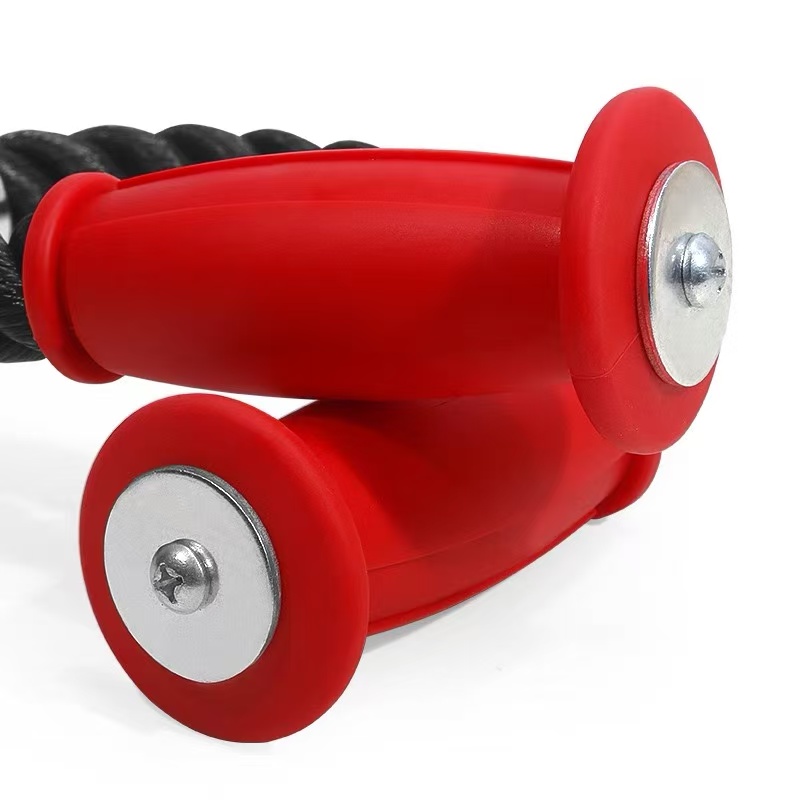 Ergonomic Tricep Ropes Non-Sli - огляд і ціна Sports Equipment Online
