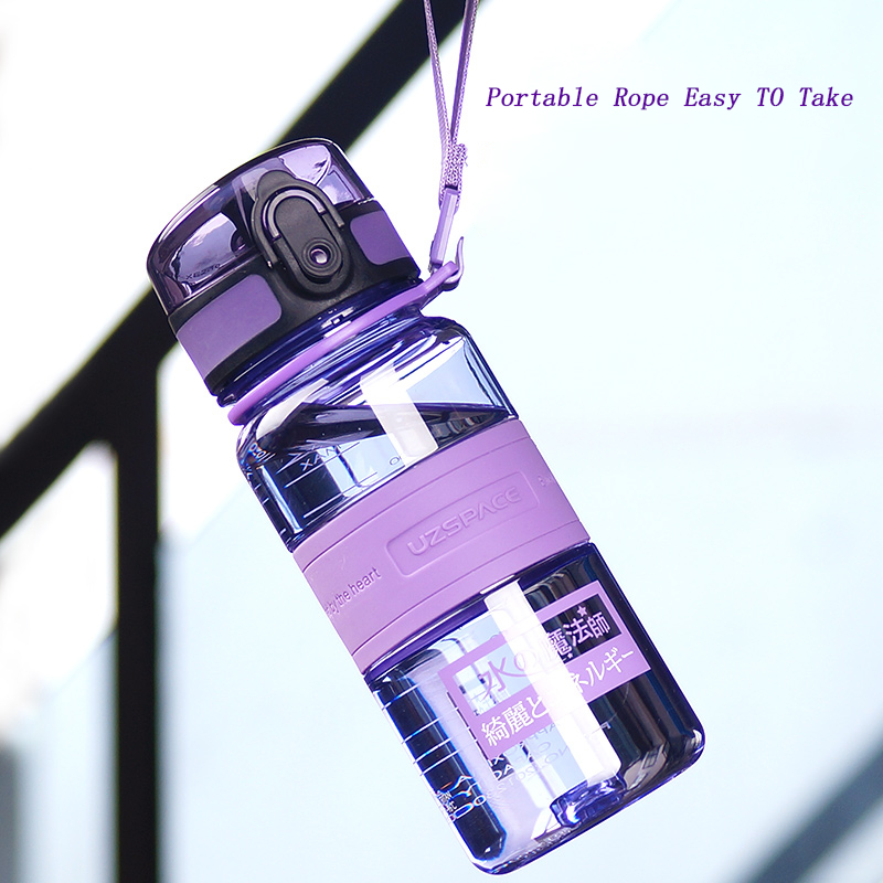 500ML Student Water Bottle Por - огляд і ціна Sports Equipment Manufacturers