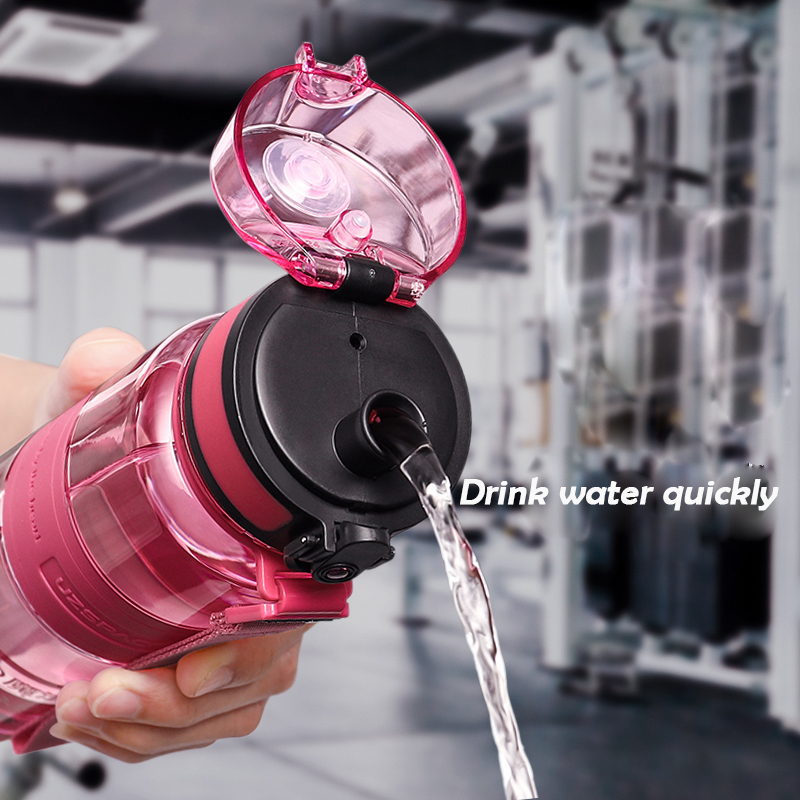 500ML Student Water Bottle Por - огляд і ціна Sports Equipment Manufacturers