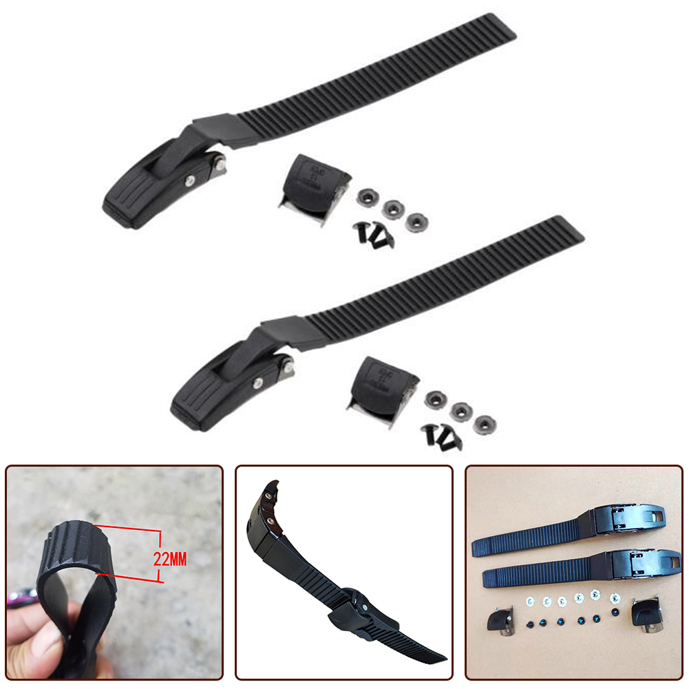 2Set Inline Skate Strap Buckle - огляд і ціна Roller Skate Inline