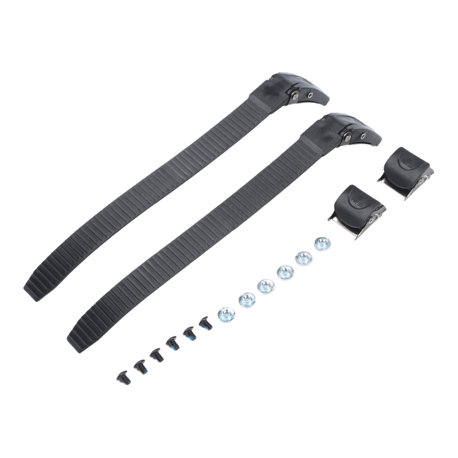 2Set Inline Skate Strap Buckle - огляд і ціна Roller Skate Inline