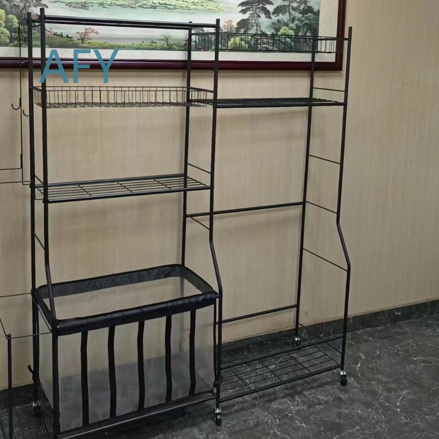 Golf Ball Storage Rack for Por - огляд і ціна Sports Equipment Garage Storage
