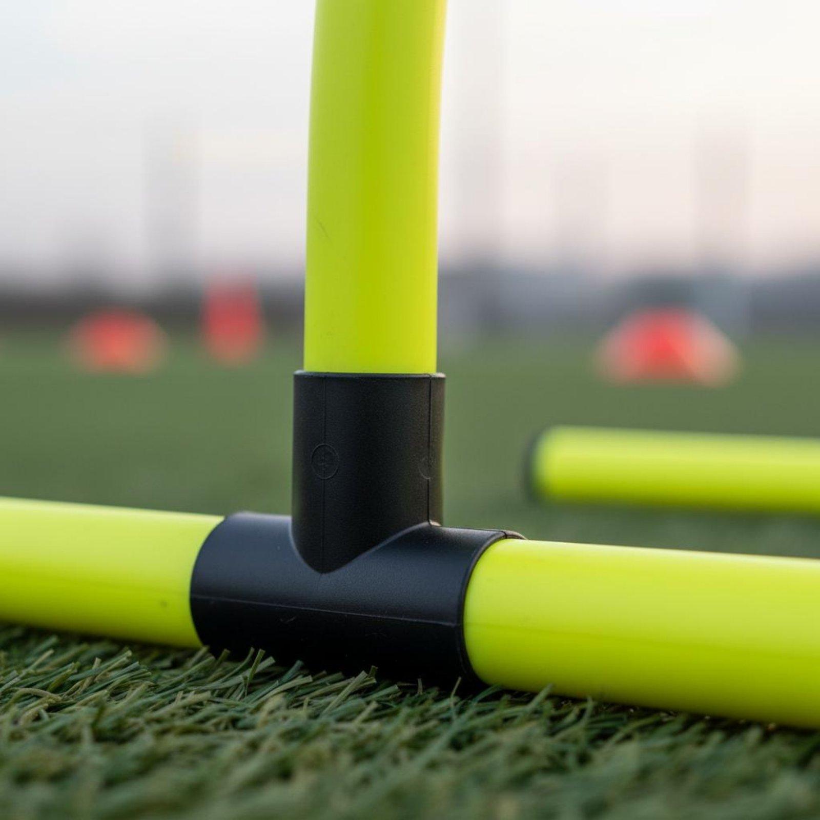 Soccer Training Equipment Fiel - огляд і ціна Sports Equipment Football