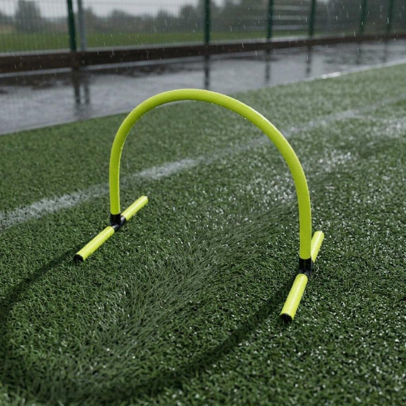 Soccer Training Equipment Fiel - огляд і ціна Sports Equipment Football