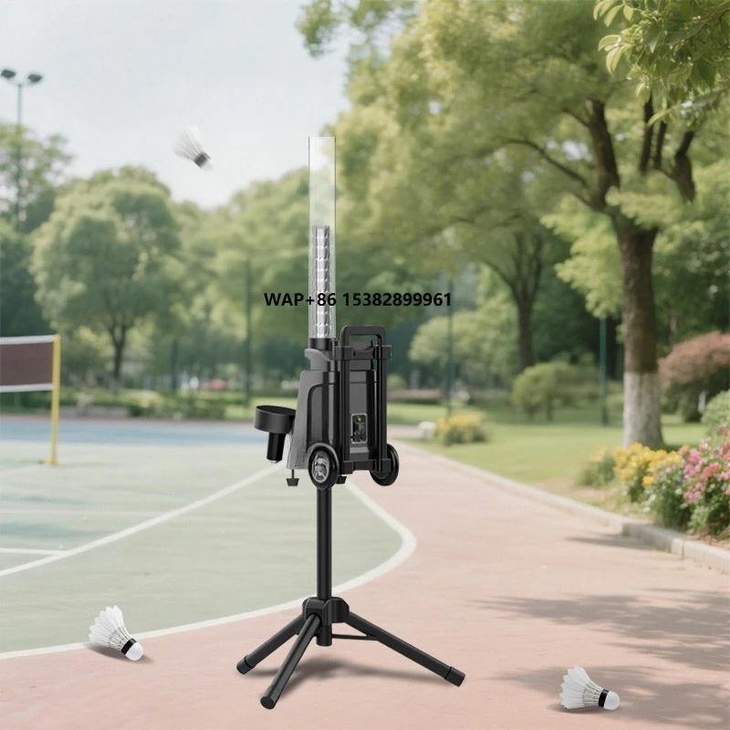2025 New Design Shuttlecock Fe - огляд і ціна Sports Equipment For Badminton