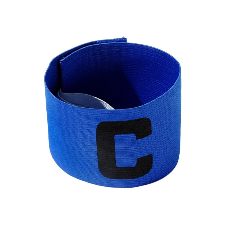 2pcs Captain's Armband Footbal - огляд і ціна Sports Equipment Football