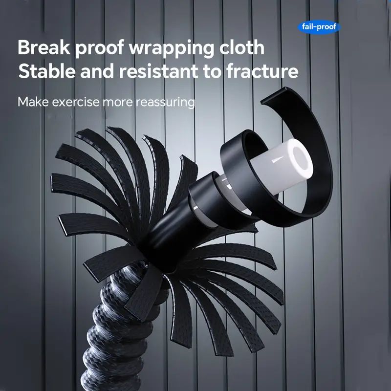 Pedal Tension Rope Puller Exer - огляд і ціна Sports Equipment Manufacturers