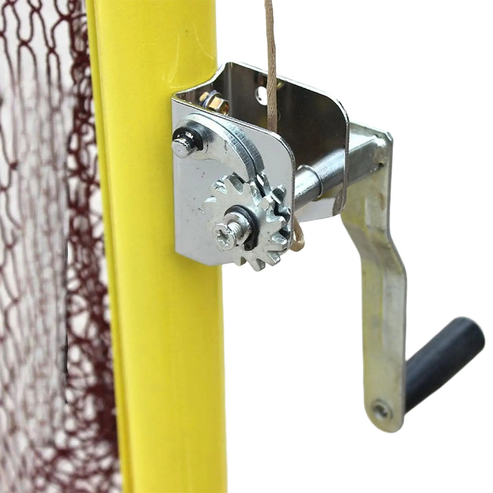 Sports Net Tensioner Training  - огляд і ціна Sports Equipment For Badminton