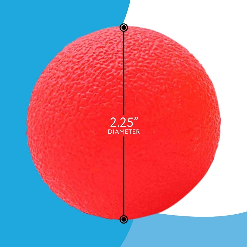 Hand Grip Egg Gripping Ball Fi - огляд і ціна Sports Equipment Manufacturers