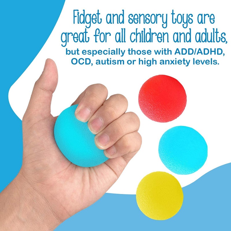 Hand Grip Egg Gripping Ball Fi - огляд і ціна Sports Equipment Manufacturers