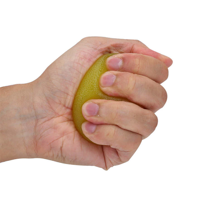 Hand Grip Egg Gripping Ball Fi - огляд і ціна Sports Equipment Manufacturers