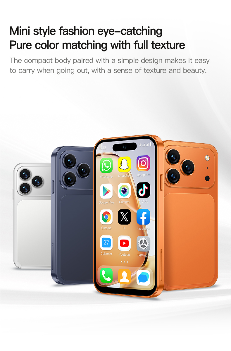 ONEMYTH A18 Pro MINI 4G Small  - огляд і ціна Sports Equipment In French