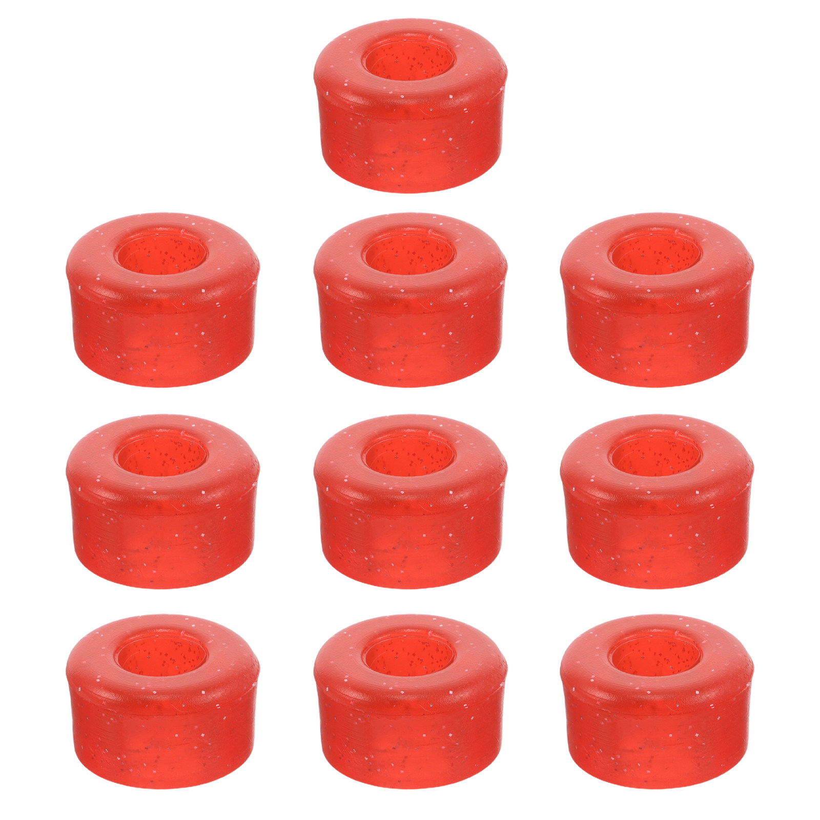Skate Shock Pads 10Pcs Premium - огляд і ціна Roller Skate Inline