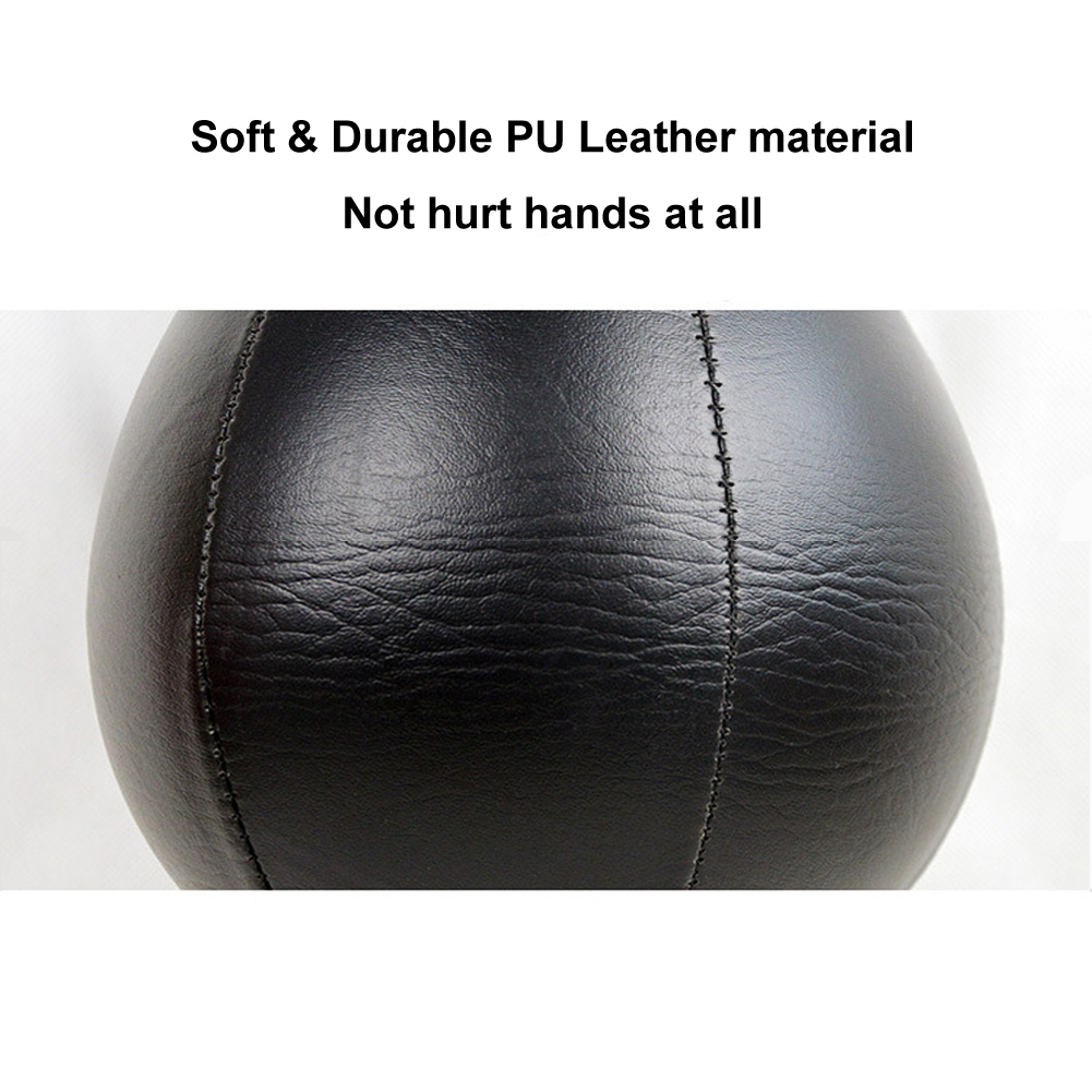 New Professional PU Boxing Spe - огляд і ціна Sports Equipment Manufacturers